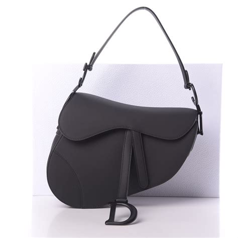 christian dior ultra matte saddle bag|fashionphile dior saddle bag.